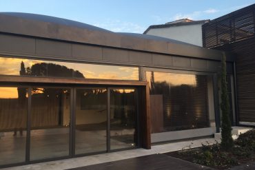 Diseño y fabricación