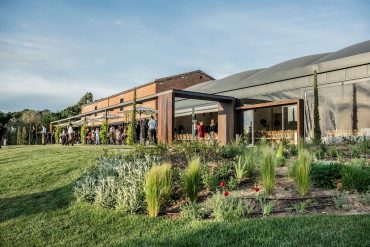 Interiorismo y paisajismo